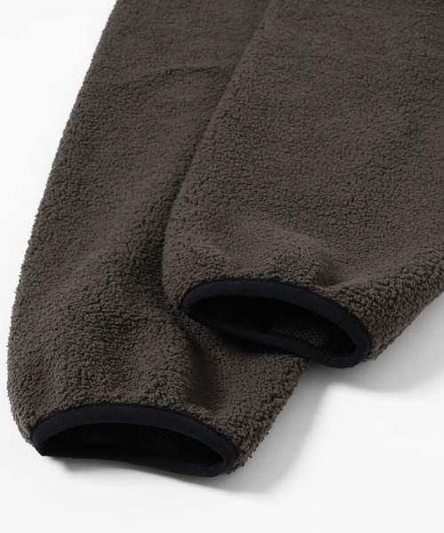 HINOKOフリースクルー