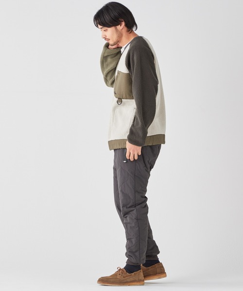 HINOKOフリースクルー