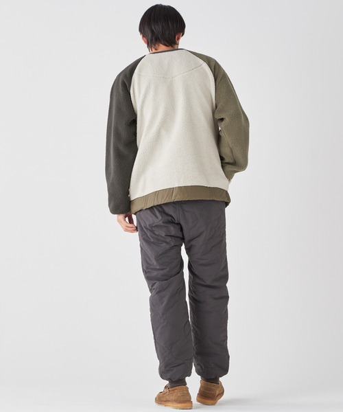 HINOKOフリースクルー