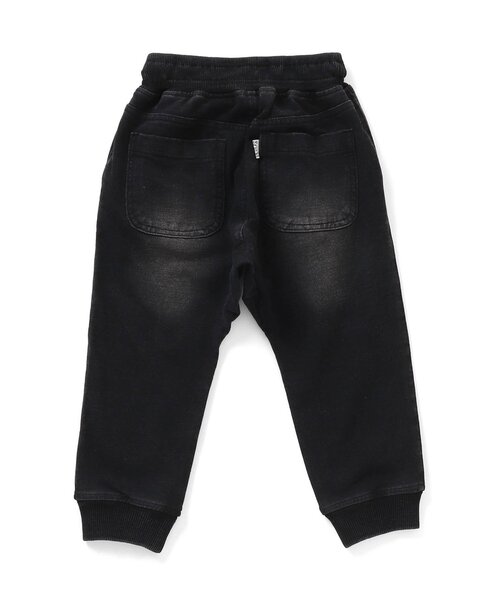 F.O.KIDS(エフオーキッズ)の「インディゴジョガーパンツ(その他パンツ・キッズ・ネイビー/ブラック/ブルー・80/90/95/100/110/120/130/140/150)」の12枚目の写真