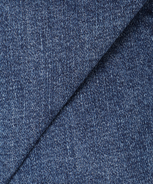 B.C STOCK（ベーセーストック）の「リーンフレアOVERALL