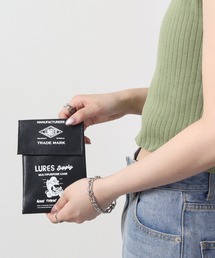 LUMBER（ランバー）の「LUMBER ツールケース（コインケース）」
