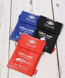 LUMBER（ランバー）の「LUMBER ツールケース（コインケース）」