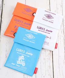 LUMBER（ランバー）の「LUMBER ツールケース（コインケース）」