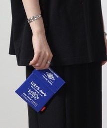 LUMBER（ランバー）の「LUMBER ツールケース（コインケース）」