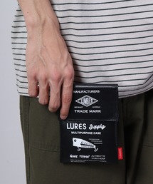 LUMBER（ランバー）の「LUMBER ツールケース（コインケース）」