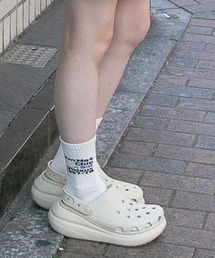 crocs | 【LADIES】crocs／Crush Clog 2191983(サンダル)