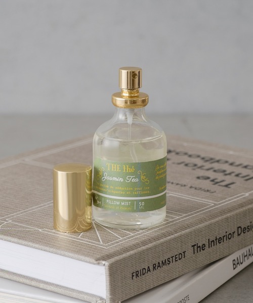 BIRTHDAY BAR（バースデイバー）の「【Senteur et Beaute】THE tea ピローミスト（ルームフレグランス/お香・レディース・その他/その他2/その他3/その他4/その他5・フリー）」の5枚目の写真