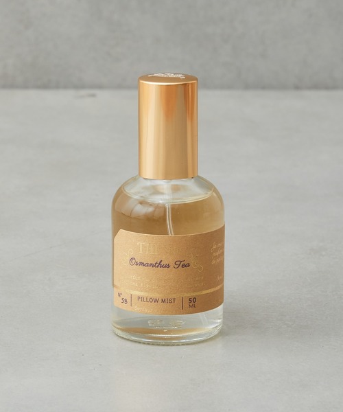BIRTHDAY BAR（バースデイバー）の「【Senteur et Beaute】THE tea ピローミスト（ルームフレグランス/お香・レディース・その他/その他2/その他3/その他4/その他5・フリー）」の8枚目の写真