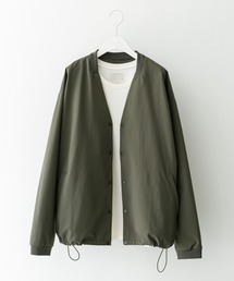 URBAN RESEARCH Sonny Label | 『撥水加工』Vネックカーディガン(カーディガン/ボレロ)