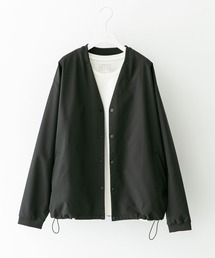 URBAN RESEARCH Sonny Label | 『撥水加工』Vネックカーディガン(カーディガン/ボレロ)