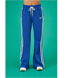 FOREVER 21 | 【Reebok（リーボック）】コラボジャージパンツ(その他パンツ)