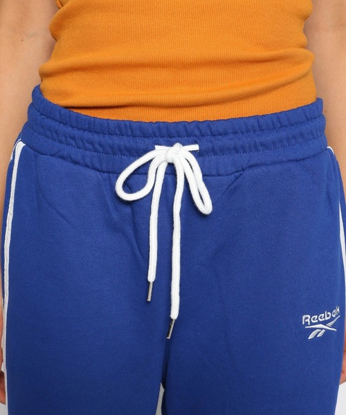FOREVER 21(フォーエバー トゥエンティーワン)の「【Reebok(リーボック)】コラボジャージパンツ(その他パンツ・レディース・ブルー系その他4/バーガンディー・LARGE/SMALL/MEDIUM)」の14枚目の写真