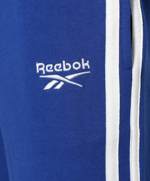 FOREVER 21(フォーエバー トゥエンティーワン)の「【Reebok(リーボック)】コラボジャージパンツ(その他パンツ・レディース・ブルー系その他4/バーガンディー・LARGE/SMALL/MEDIUM)」の17枚目の写真