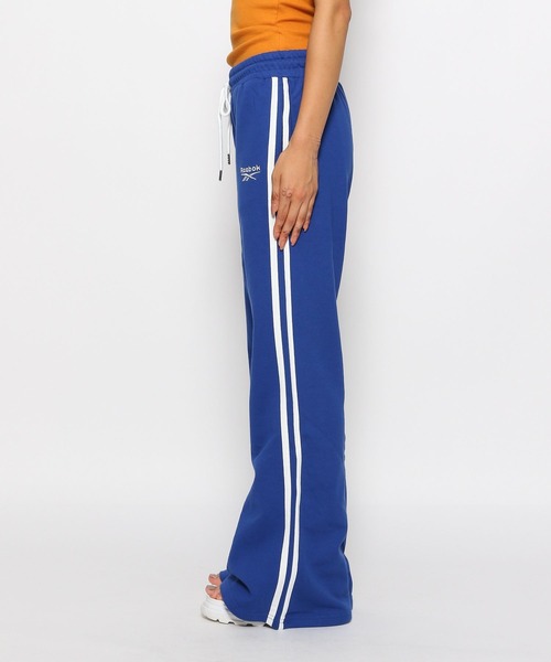 FOREVER 21(フォーエバー トゥエンティーワン)の「【Reebok(リーボック)】コラボジャージパンツ(その他パンツ・レディース・ブルー系その他4/バーガンディー・LARGE/SMALL/MEDIUM)」の12枚目の写真