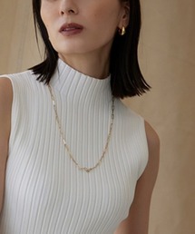 anuans | スリムチェーンロングネックレス(ネックレス)