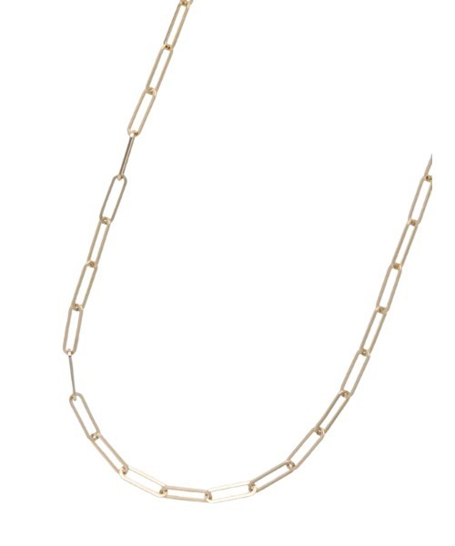 anuans 4CROSSES ネックレス 4CROSSES AMANDA NECKLACE（ネックレス）｜anuans（アニュアンス