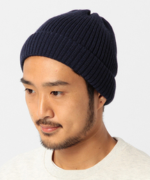BEAMS | ◆GRILLO / リブ ニットキャップ(ニットキャップ/ビーニー)