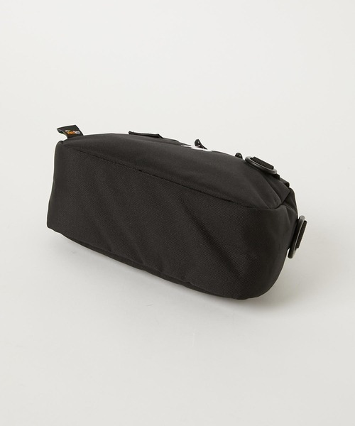 Lee(リー)の「Lee 【CORDURA/コーデュラ】リサイクルポリエステル ハンドバッグ(ハンドバッグ・レディース・キャメル/グレー/ブラック/カーキ・FREE)」の13枚目の写真