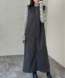 ワンピース（合成皮革/人工皮革）ファッション通販 - ZOZOTOWN