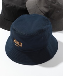 【Wrangler】ツイルバケットハット /DW1353 YMY