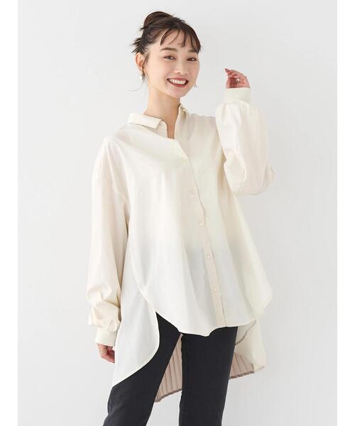 AMERICAN HOLIC（アメリカンホリック）の「イージーケアバックプリーツ