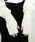 THE MILES�i�U �}�C���Y�j�́umerciful �}�[�V�t�� wide rib hand warmers�i��܁j�v�b�I�[�g�~�[��