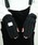 THE MILES�i�U �}�C���Y�j�́umerciful �}�[�V�t�� wide rib hand warmers�i��܁j�v�b�`���R�[���O���[