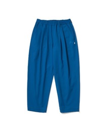 CHINO WIDE  PANTS 2