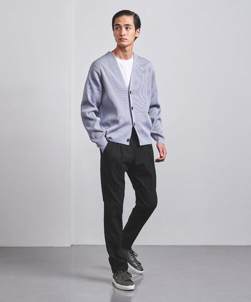 UNITED ARROWS（ユナイテッドアローズ）の「サイドギャザー 1プリーツ