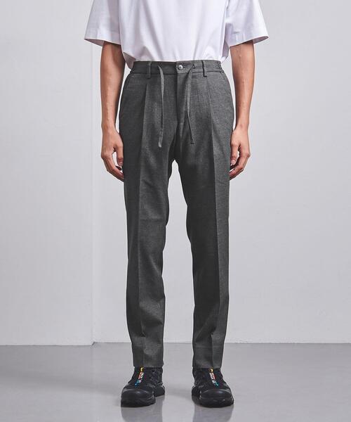 UNITED ARROWS（ユナイテッドアローズ）の「サイドギャザー 1プリーツ