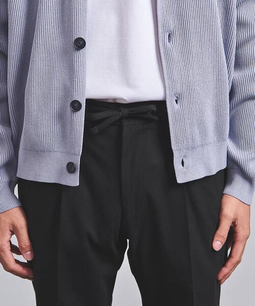 UNITED ARROWS（ユナイテッドアローズ）の「サイドギャザー 1プリーツ