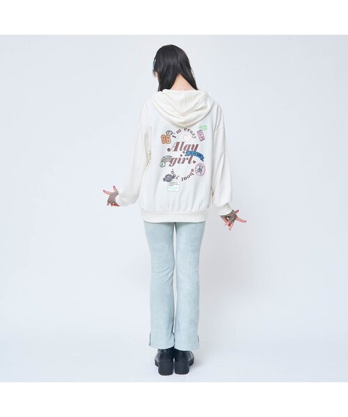 新品含　130 まとめ売り　10c repipi JENNI algy パーカー 51HjpwBYDHL._AC_UY1000_.jpg