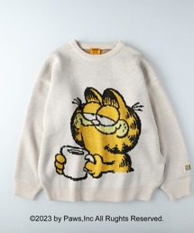 ＧＩＲＦＩＥＬＤジャガードニット