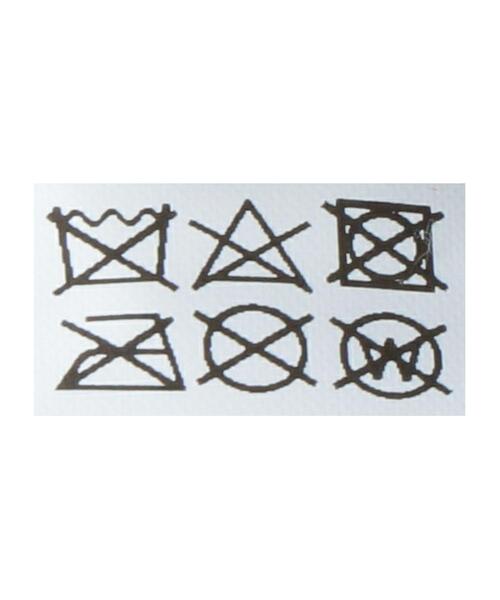 MONKEY TIME(モンキータイム)の「ポリエステル アクリル アゼ ルーズ ビーニー(ニットキャップ/ビーニー・メンズ・ブラック/ダークグレー・FREE)」の14枚目の写真