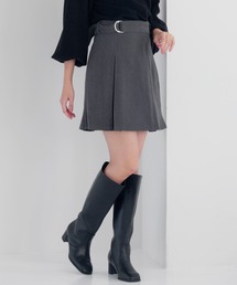 mysty woman | アソートBOXタックミニスカート 989082(スカート)