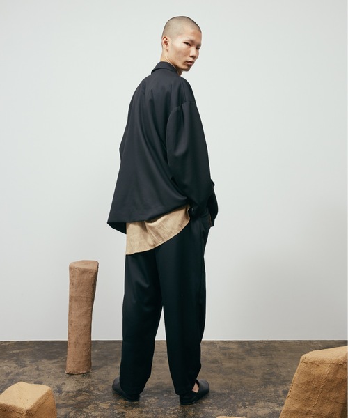 Dulcamara（ドゥルカマラ）の「よそいきオーバータックPT（スラックス