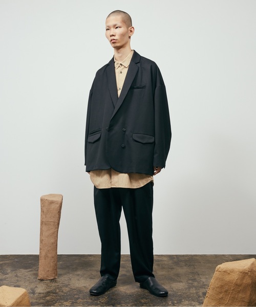 Dulcamara（ドゥルカマラ）の「よそいきオーバータックPT（スラックス