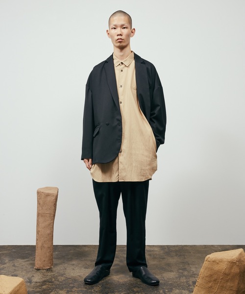 Dulcamara（ドゥルカマラ）の「よそいきオーバータックPT（スラックス