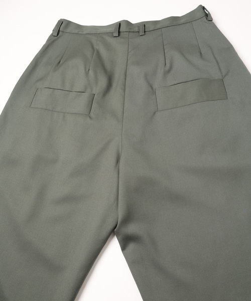 Dulcamara（ドゥルカマラ）の「よそいきオーバータックPT（スラックス