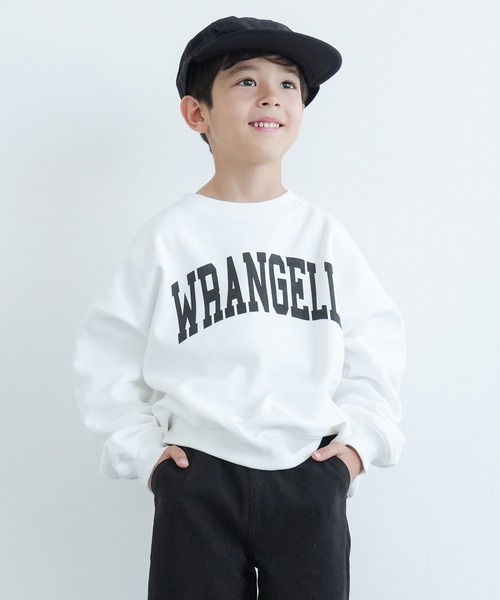 coca(coca)(コカ)の「キッズ ストレッチツイルストレートパンツ(その他パンツ・キッズ・ネイビー/ブラック/カーキ・110/120/130/140)」の11枚目の写真