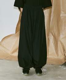 Utusiyo | nylon pants 嶽(その他パンツ)
