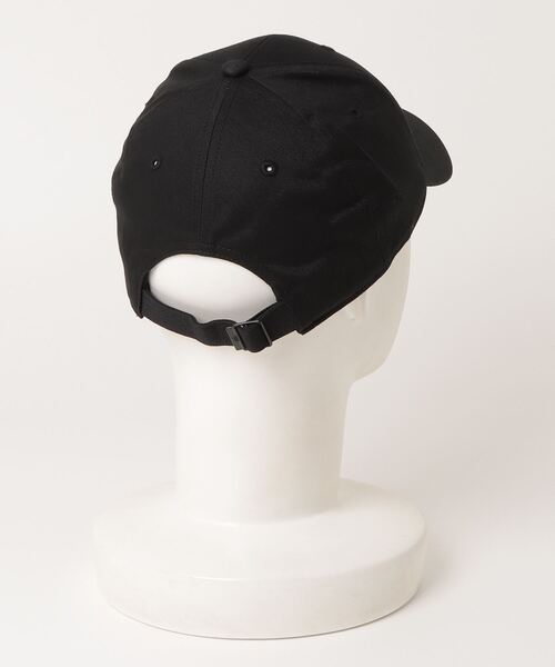 コットンツイルベースボールキャップ/アディダスadidas