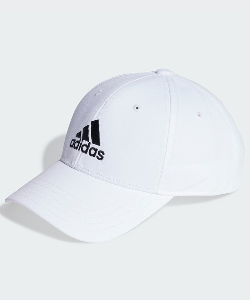adidas★ベースボール キャップ ウォッシュ加工 ツイル adidas キャップ 帽子 AEROREADY トレーニング ランニング