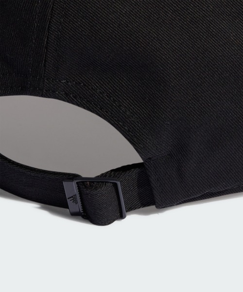 コットンツイルベースボールキャップ/アディダスadidas