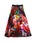 RADIO EVA�i���a�I�G���@�j�́uRADIO EVA A094 EVANGELION Graffiti Pleated Skirt by Cigarette-burns�i�X�J�[�g�j�v�b���b�h
