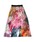 RADIO EVA�i���a�I�G���@�j�́uRADIO EVA A094 EVANGELION Graffiti Pleated Skirt by Cigarette-burns�i�X�J�[�g�j�v�b�s���N