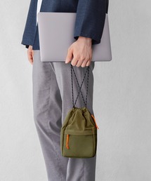 LADONNA（ラドンナ）の「ハンディポ－チ　Sサイズ（ポーチ）」