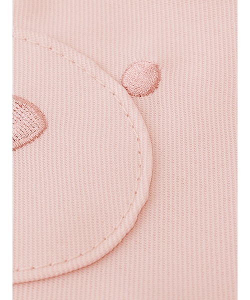 gelato pique（ジェラートピケ）の「【KIDS】【販路限定商品】うさぎ