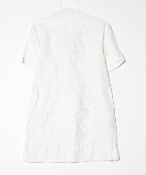 セール/ブランド古着】半袖ワンピース（ワンピース）｜MYLAN（マイラン  